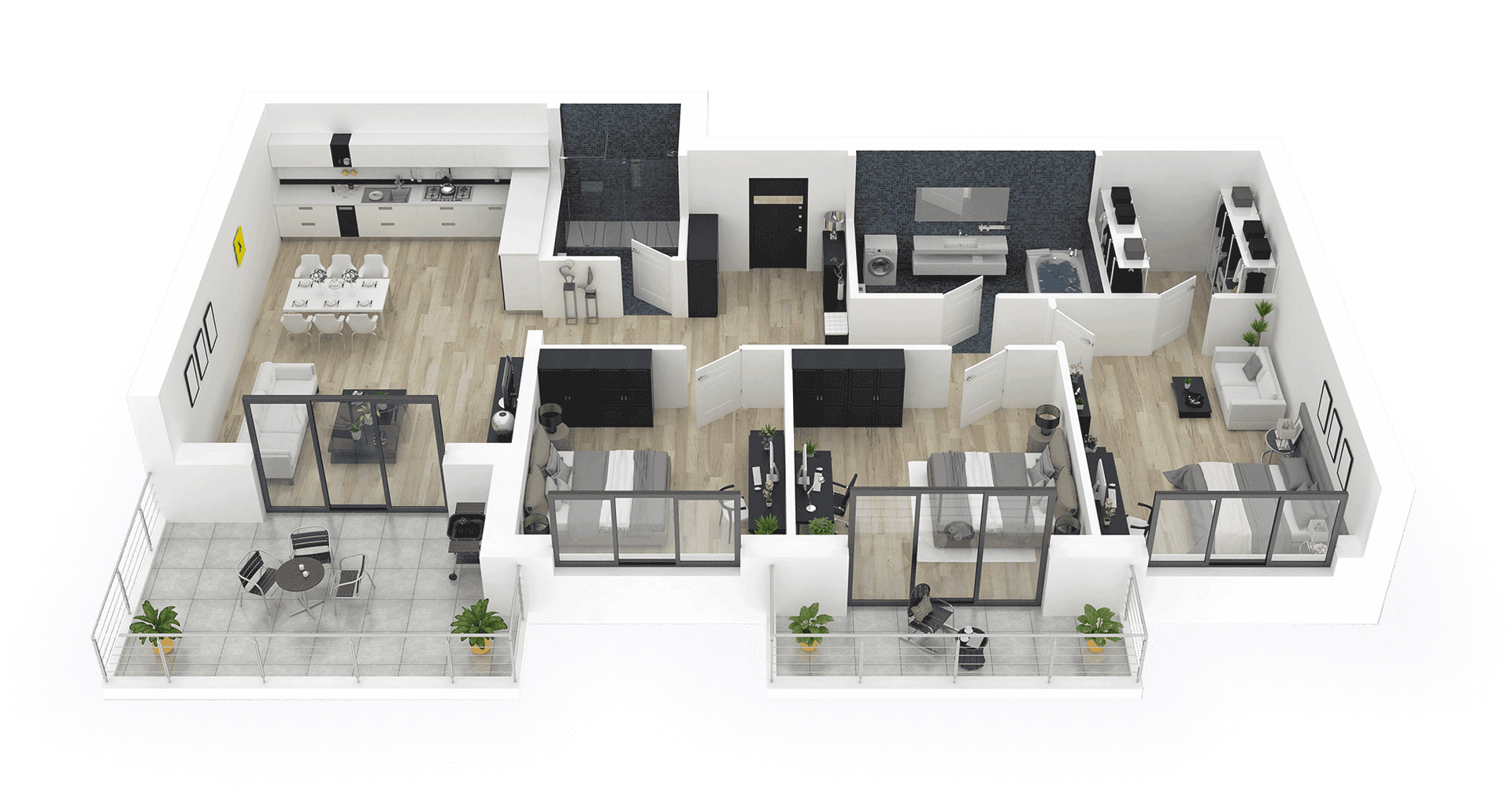 programme immobilier neuf