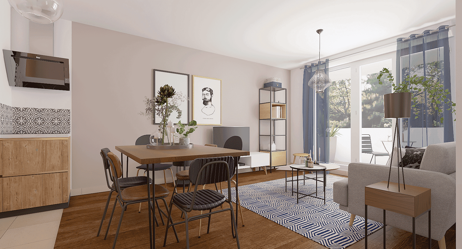 Folhomee, agrégateur expert en immobilier neuf