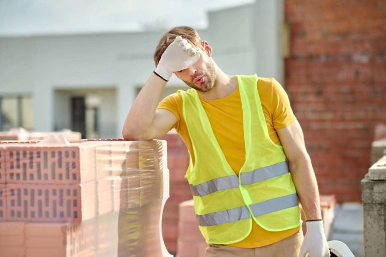 Combien de temps dure un chantier de construction de maison ?