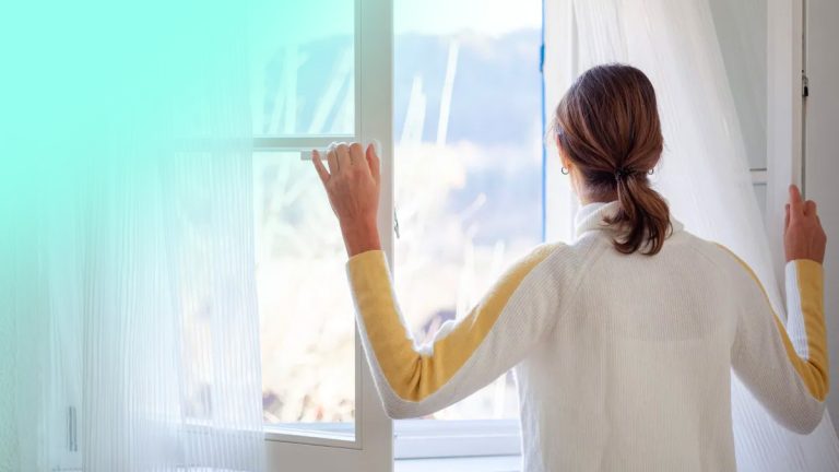 Comment aérer son intérieur sans perdre la chaleur : la solution inédite pour un hiver confortable