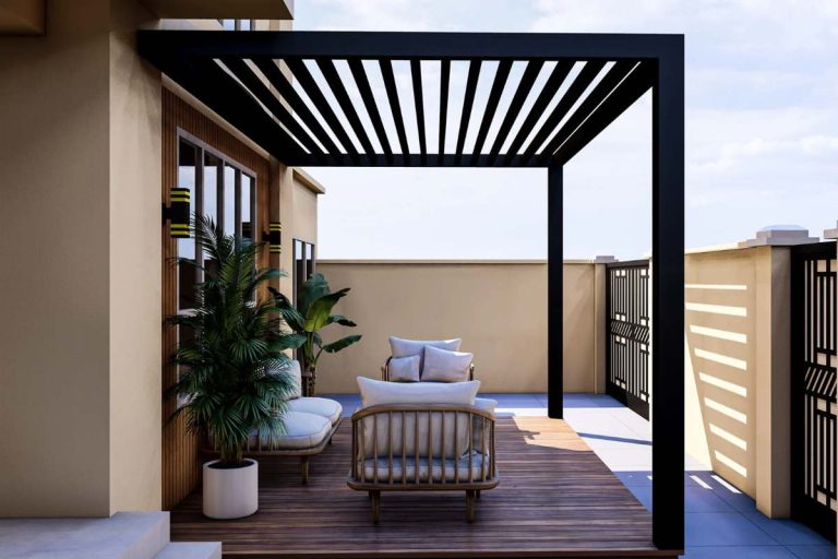 Comment bien choisir sa pergola pour un extérieur élégant et fonctionnel