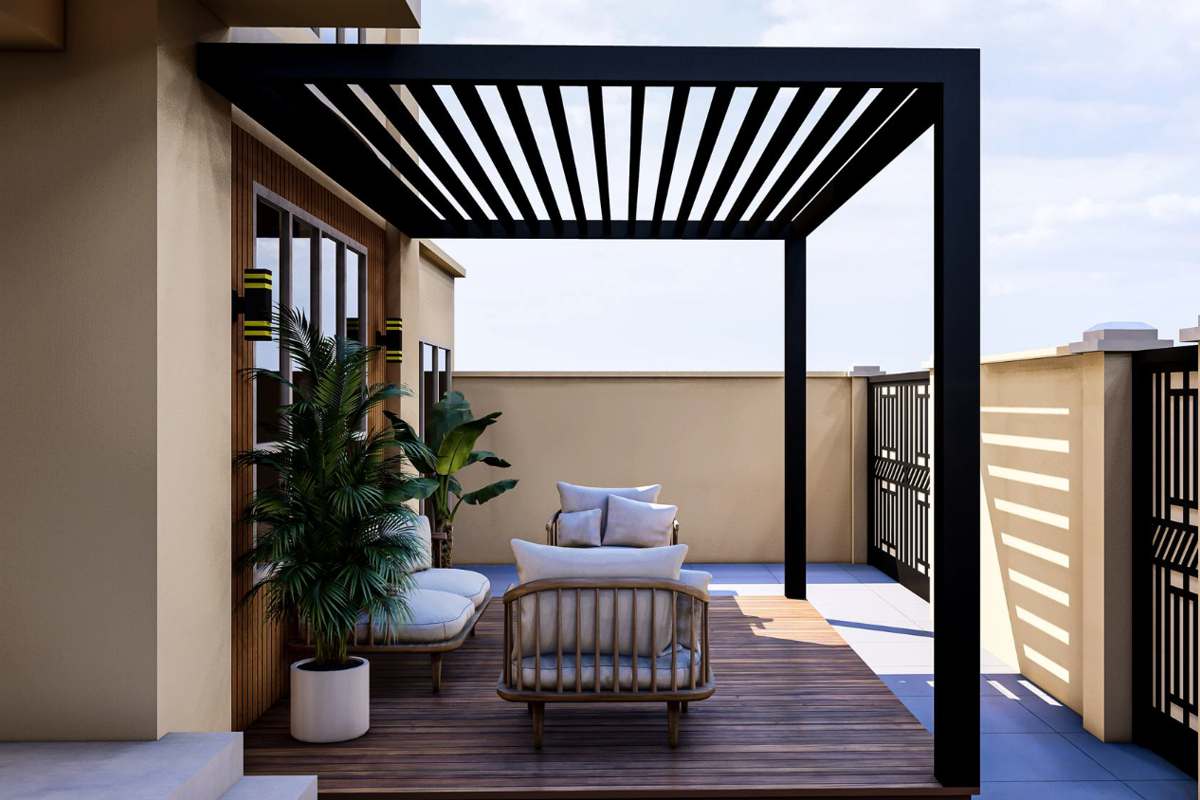 Comment bien choisir sa pergola pour un extérieur élégant et fonctionnel