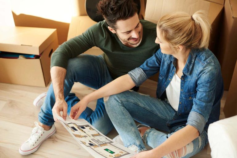 Comment donner du cachet à une maison récente