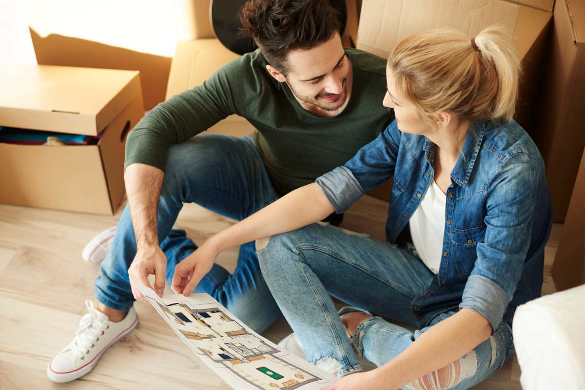 Comment donner du cachet à une maison récente