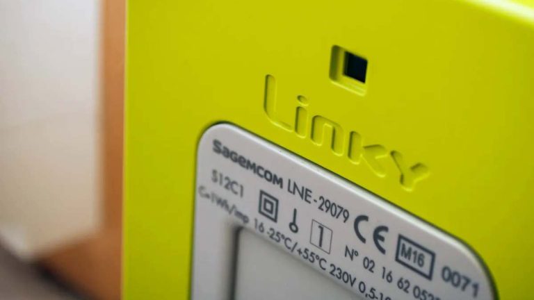 Compteur Linky : un bilan mitigé après une décennie, des promesses non tenues