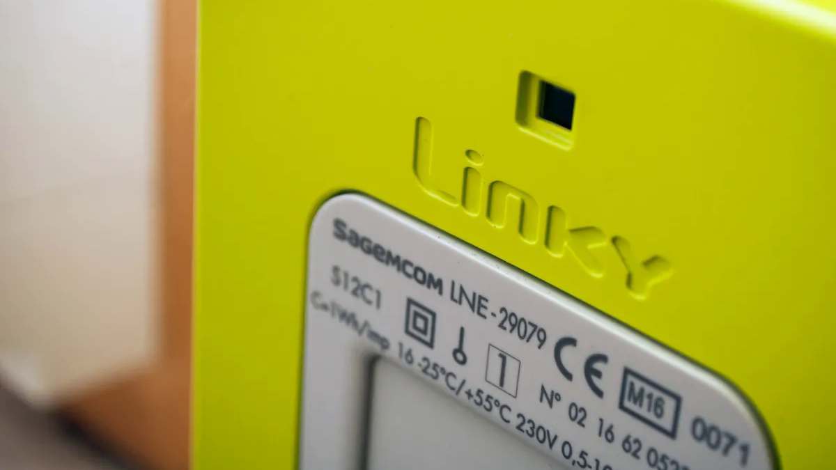 Compteur Linky : un bilan mitigé après une décennie, des promesses non tenues