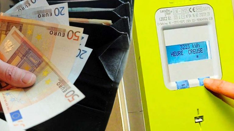 Électricité : voici les nouvelles heures creuses de 2025 qui vont chambouler le quotidien des Français !