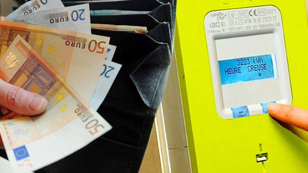 Électricité : voici les nouvelles heures creuses de 2025 qui vont chambouler le quotidien des Français !
