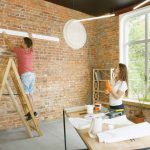 Enduit, plâtre ou placo : quel revêtement mural choisir ?