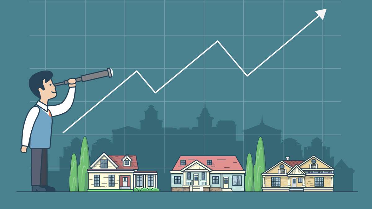 Faut-il encore investir dans l’immobilier en 2025 ?