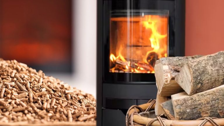 Fini les pellets et le bois de chauffage : voici la solution écolo et économique qui révolutionnera 2026 !