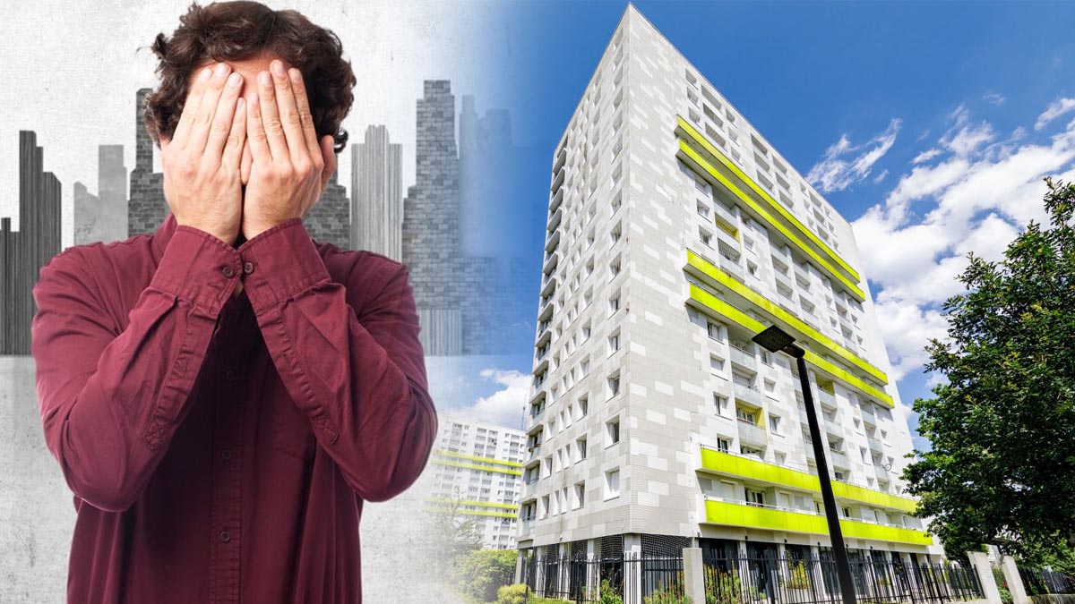 HLM : découvrez les nouveaux plafonds à respecter sous peine de payer un surloyer !