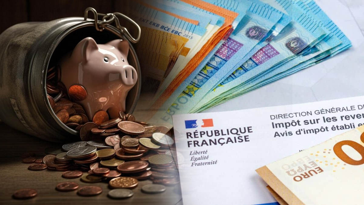 Impôts 2025 : quand devez-vous déclarer vos revenus ? Découvrez les dates limites par département !