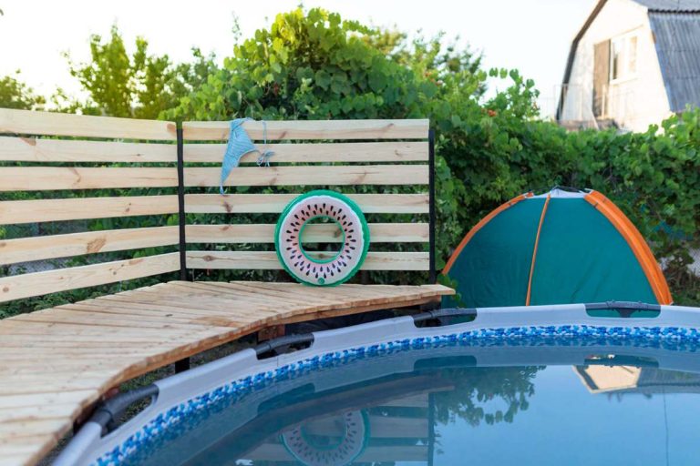 Les critères à vérifier avant d’acheter une piscine hors-sol