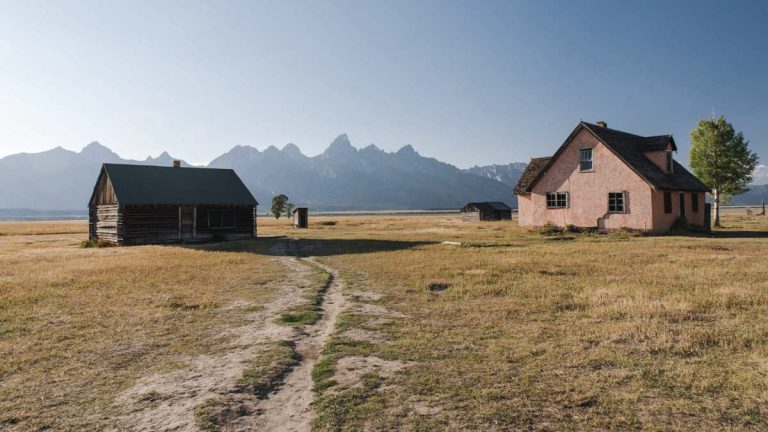 Les maisons de campagne, un investissement immobilier en plein essor