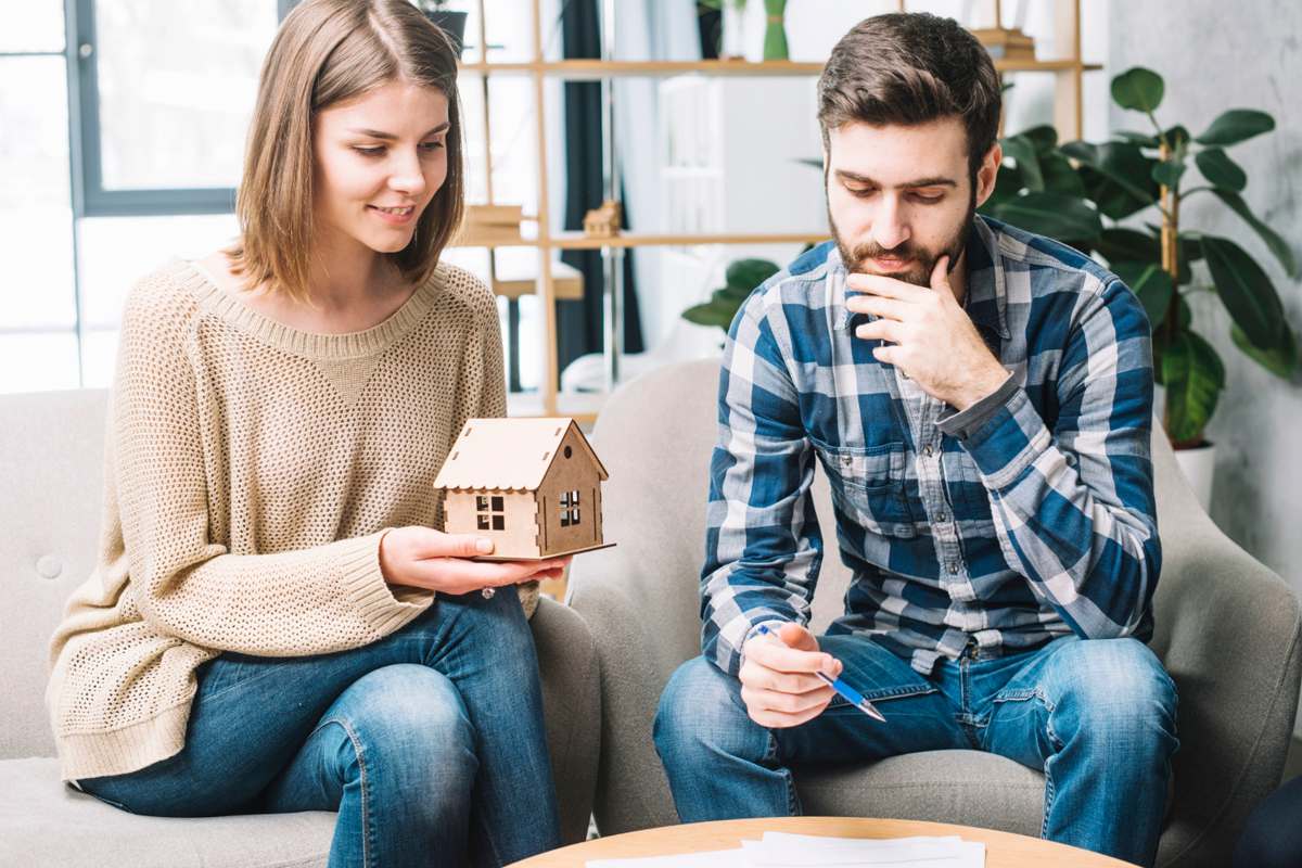 Quel est le bon moment pour acheter un bien immobilier en 2025 ?