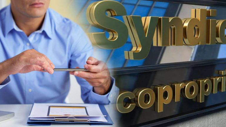 Syndic de copropriété : le prélèvement direct sur votre compte bancaire est désormais possible !