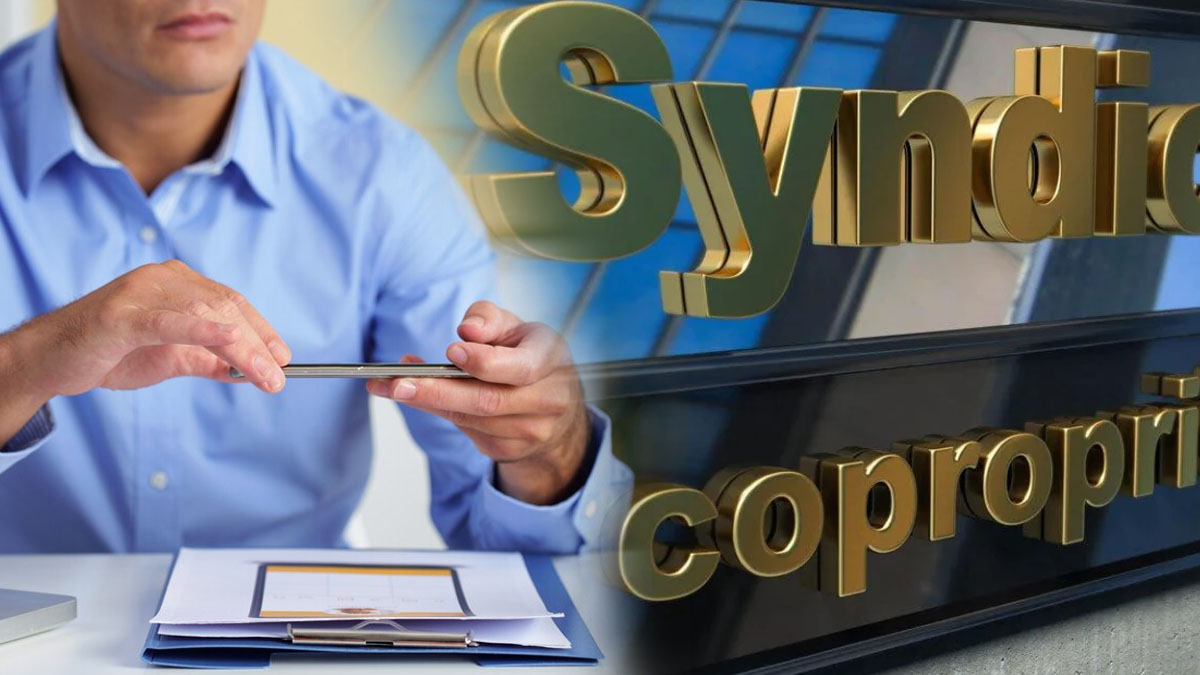 Syndic de copropriété : le prélèvement direct sur votre compte bancaire est désormais possible !