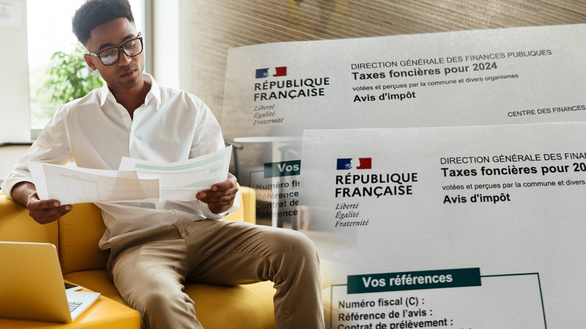 Taxe foncière 2025 : à partir de quel âge pouvez-vous profiter d’un abattement fiscal qui allègera vos finances ?
