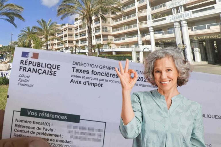 Taxe foncière 2025 : un nouvel abattement fiscal pour les propriétaires seniors