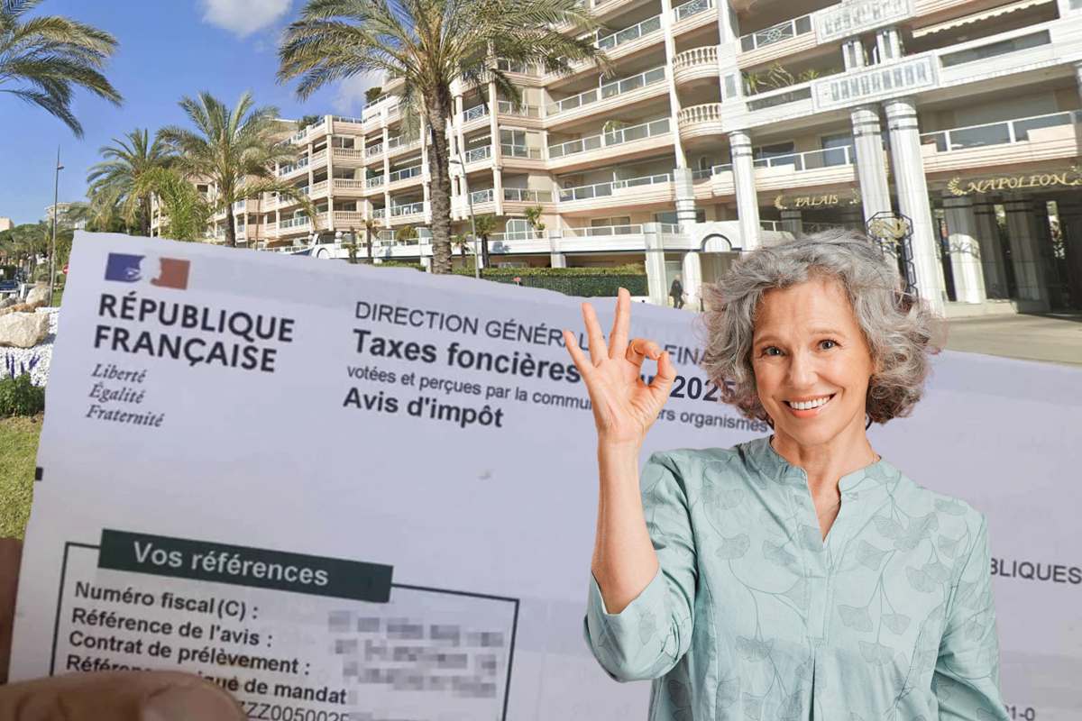 Taxe foncière 2025 : un nouvel abattement fiscal pour les propriétaires seniors