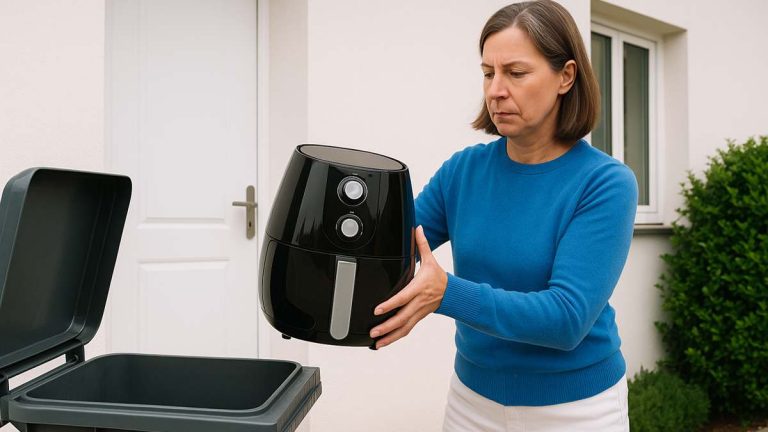 Adieu l’Airfryer : voici le nouvel appareil qui révolutionne la cuisine en 2025