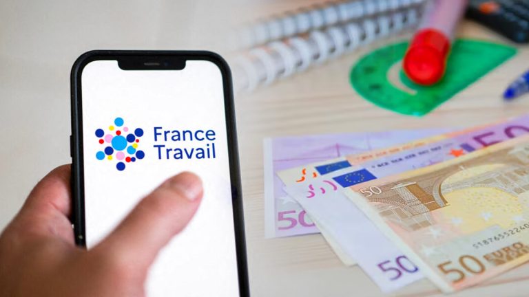 Aide France Travail 2025 : Découvrez le nouveau montant officiel et ce que cela change vraiment pour les demandeurs d’emploi