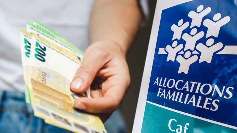 CAF : une prime allant jusqu’à 600€ pour freiner l’inflation bientôt versée, comment demander votre aide exceptionnelle à la CAF