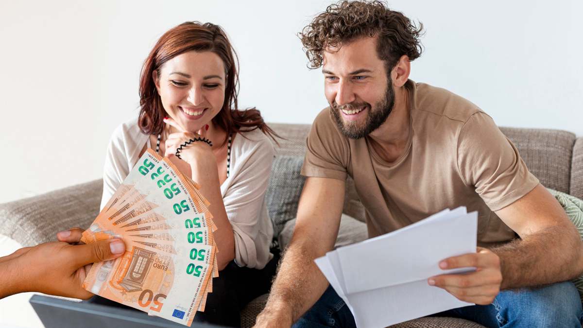 CAF : ce couple a découvert comment avoir plus de 500 € par mois… simplement en ajustant la déclaration de leurs enfants !