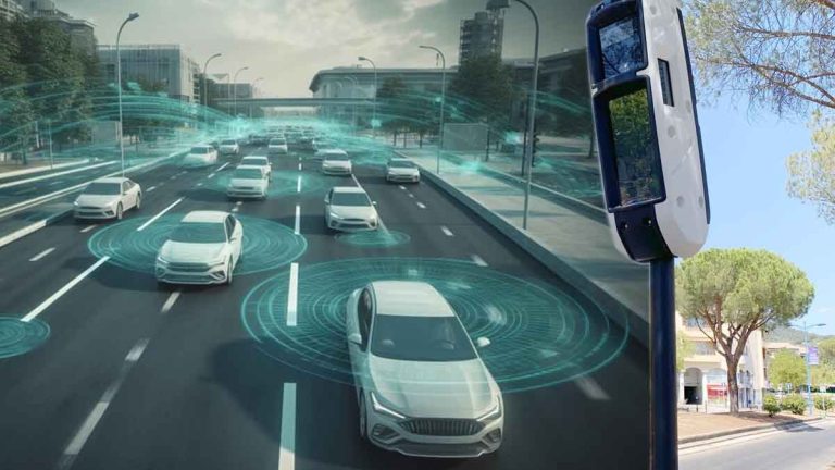 Ce nouveau radar du futur arrive sur les routes en France en 2025 : il flashe même sans excès de vitesse pour cette raison