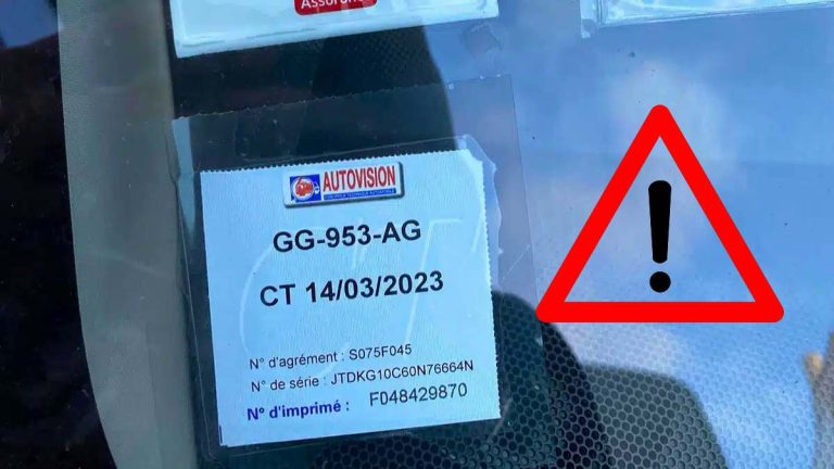 C'est confirmé : le contrôle technique devient obligatoire chaque année pour tous les véhicules de cette liste