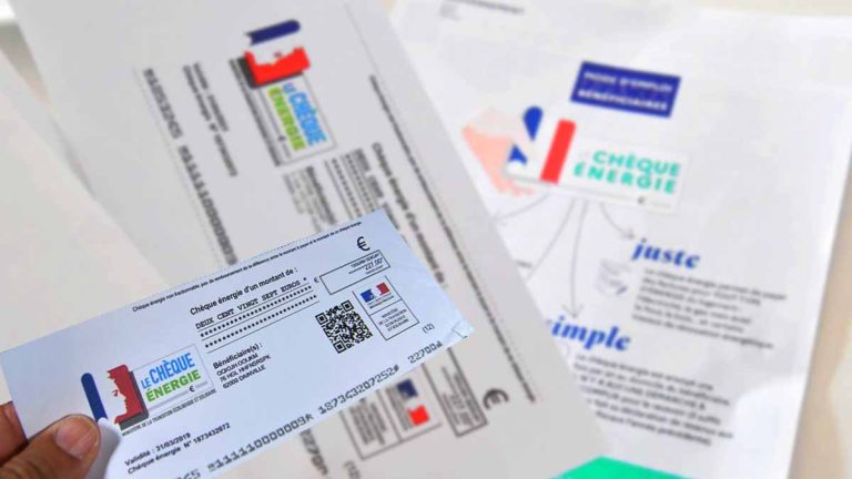 C’est officiel : le Chèque énergie 2025 sera envoyé automatiquement à partir de cette date