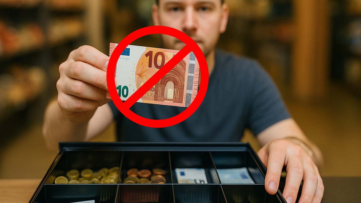 C'est officiel : les paiement en liquide interdit, les nouveaux plafonds bientôt en vigueur dans toute l’Europe