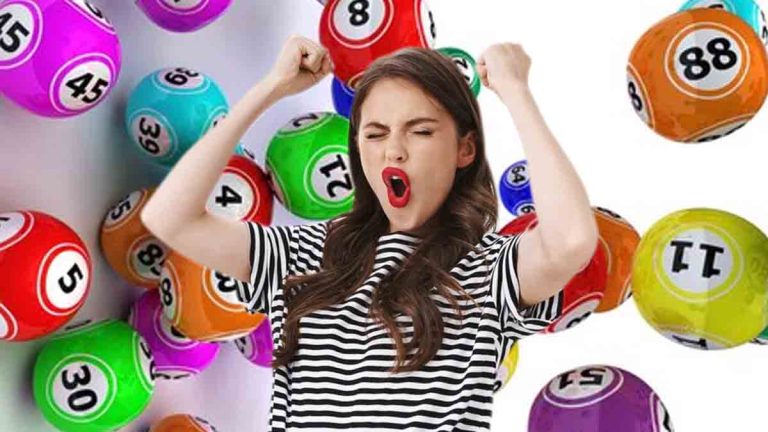 Elle trouve un ticket de loto dans la rue, encaisse 12 millions… et voit sa vie chamboulée 8 ans plus tard