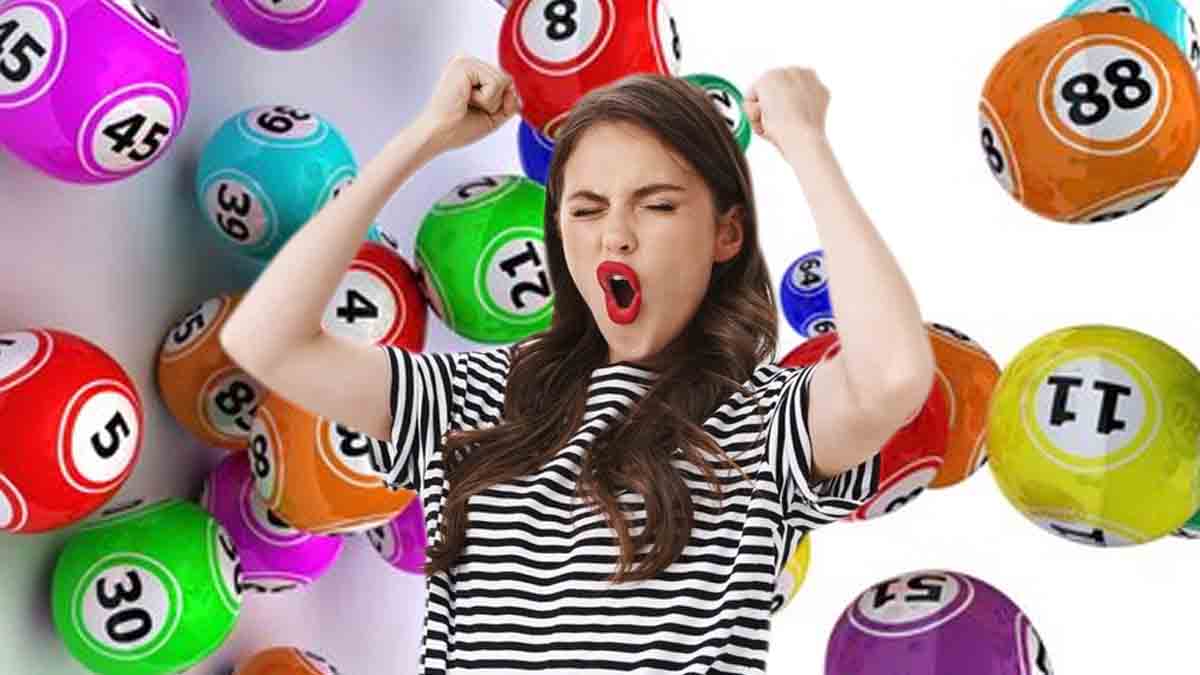 Elle trouve un ticket de loto dans la rue, encaisse 12 millions… et voit sa vie chamboulée 8 ans plus tard
