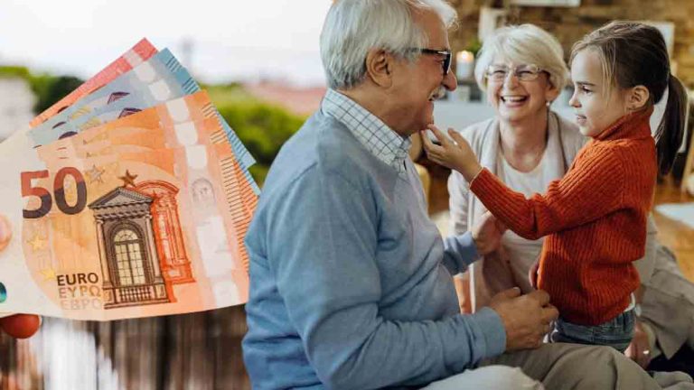 Grands-parents : attention à cette erreur fréquente avant d’ouvrir un Livret A pour vos petits-enfants !