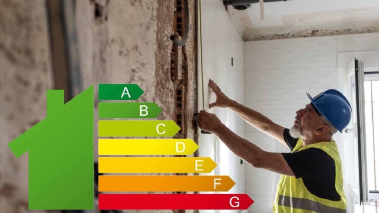 Logement classé G ? Découvrez pourquoi la CAF peut suspendre votre APL dès 2025.