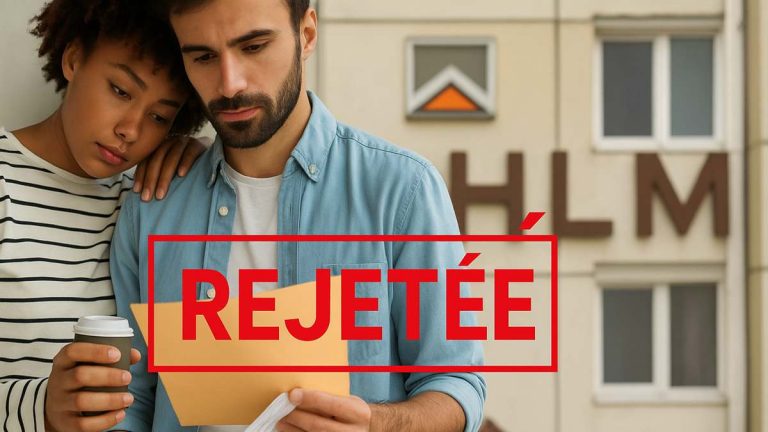 Mauvaise nouvelle : voici le plafond de revenus au-delà duquel vous ne pouvez plus accéder à un logement social en 2025
