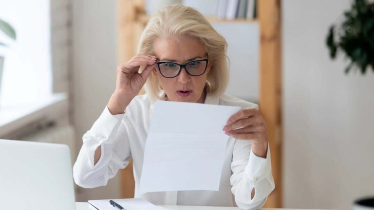 Retraite : attention, dès septembre, la régularisation des droits limitée aux 5 dernières années !