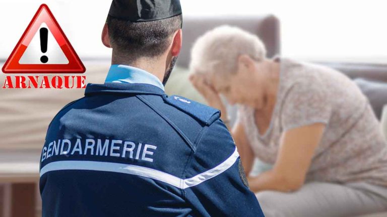 Une nouvelle arnaque frappe les automobilistes : la gendarmerie dévoile un piège qui menace tous les conducteurs